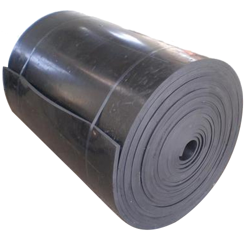 Pure Neoprene Rubber Sheet